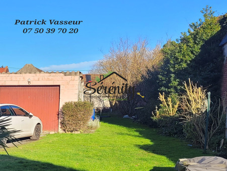 Leforest 37 000 €