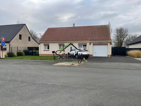 Méricourt  298 000 €