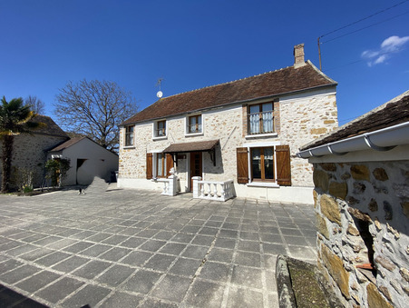 La Chapelle-Rablais  299 000 €