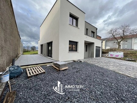 Kirschnaumen  419 000 €