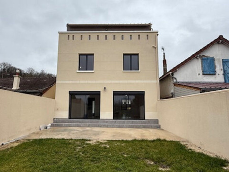 Montataire  295 000 €