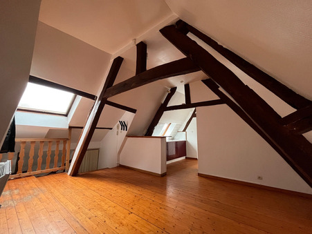 Clermont 75 000 €