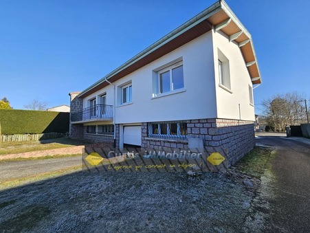 Saint-Just-Malmont  850 €