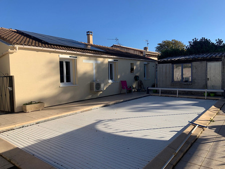 Trets  417 000 €