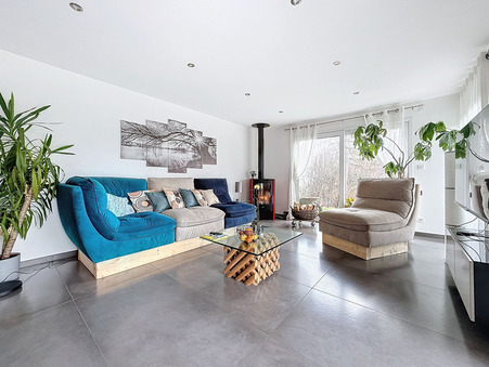 Évires  619 000 €