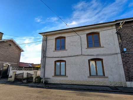 Courcelles-lès-Lens  123 000 €