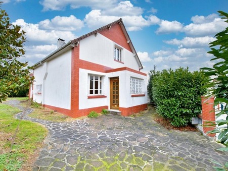 Domont  289 000 €