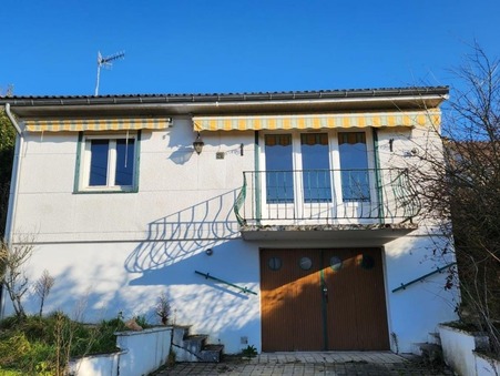 Machemont  105 000 €