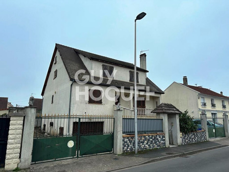 Valenton  493 500 €