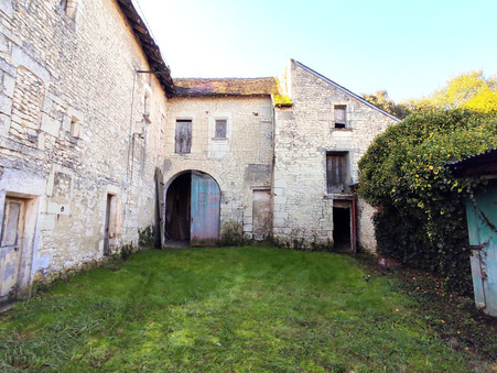 Saint-Christophe  106 200 €