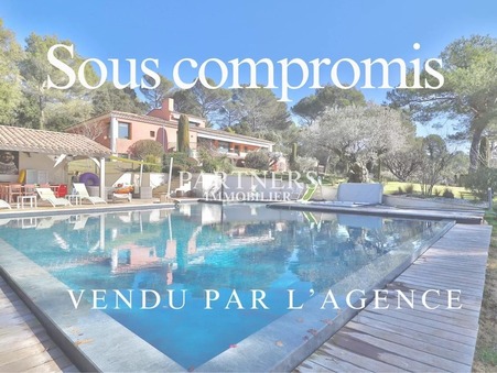 Puget 1 145 000 €