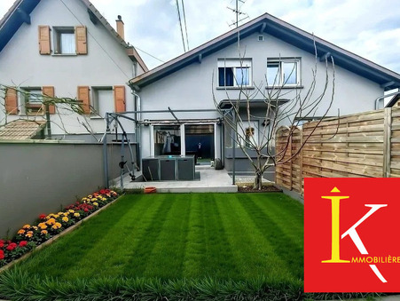Herrlisheim  340 160 €