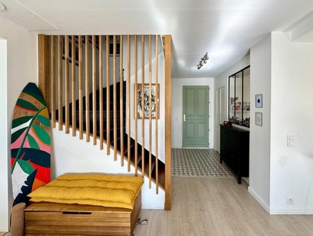 Annecy-le-Vieux 1 100 000 €