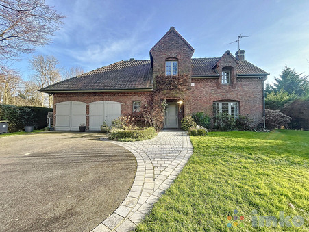 Lille  699 000 €