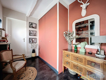Mouvaux  267 000 €