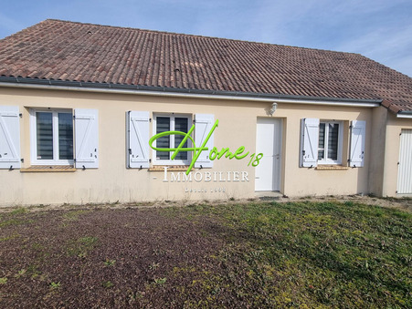 Vasselay  199 500 €