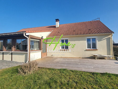Saint-Georges-sur-Moulon  189 000 €