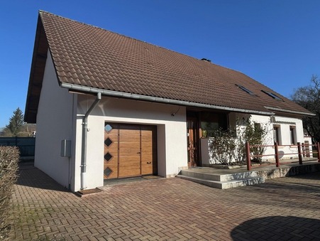 Meroux moval  249 000 €