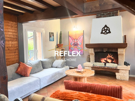 Dernancourt  268 500 €