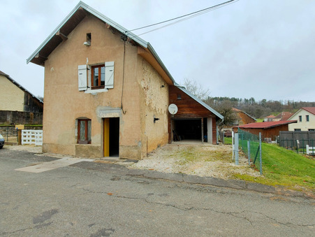 Crosey-le-Petit 78 000 €