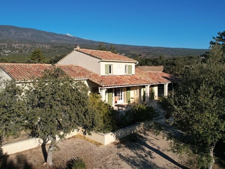 Bédoin  765 000 €