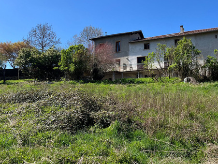 Rochetaillée  239 000 €