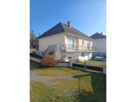 Bourbon-Lancy  138 000 €