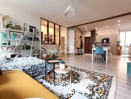 Guéret  112 000 €