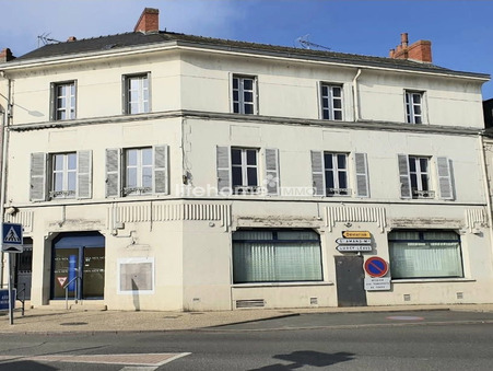 Sancoins 65 000 €