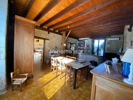 Le Blanc  147 000 €