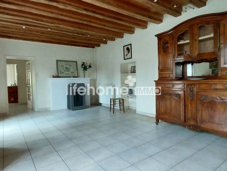 Châtillon-sur-Indre 99 500 €