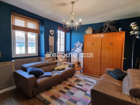 Guéret  142 500 €