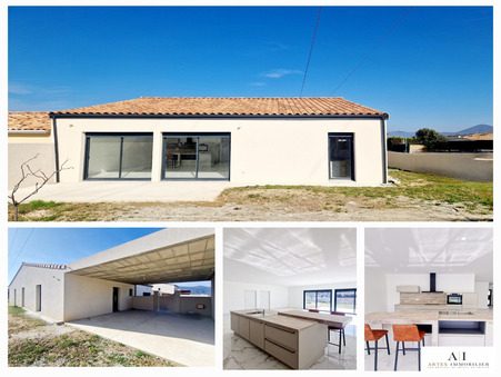 La Coucourde  299 500 €