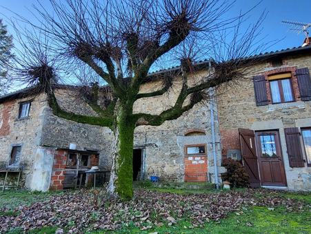 Cieux 66 000 €