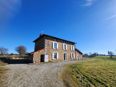 Saint-Léonard-de-Noblat  269 000 €