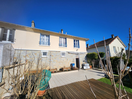 Limoges  137 000 €