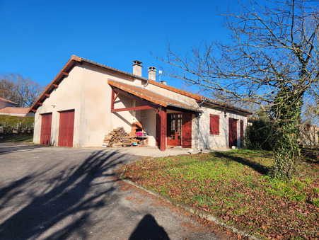 Saint-Léonard-de-Noblat  248 500 €