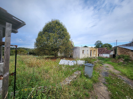 Magnac-Bourg 37 000 €