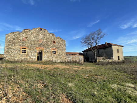 Saint-Priest-la-Roche  169 000 €