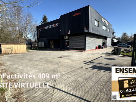 Meaux  550 000 €