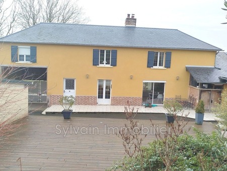 Grandvilliers  229 000 €
