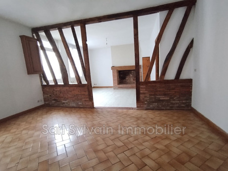 Formerie 96 000 €