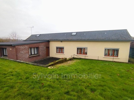 Abancourt  188 000 €