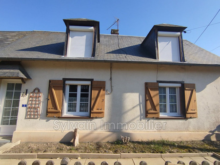 Formerie  105 000 €
