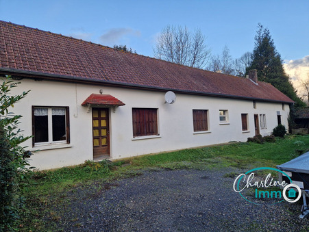 Allery  156 750 €