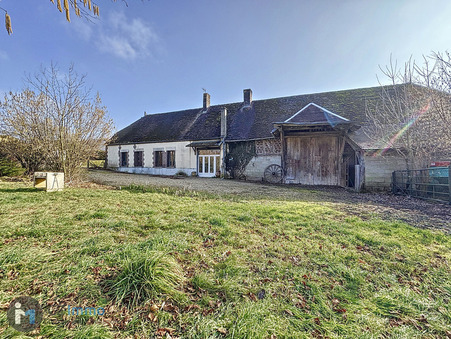 Bercenay-en-Othe  149 500 €