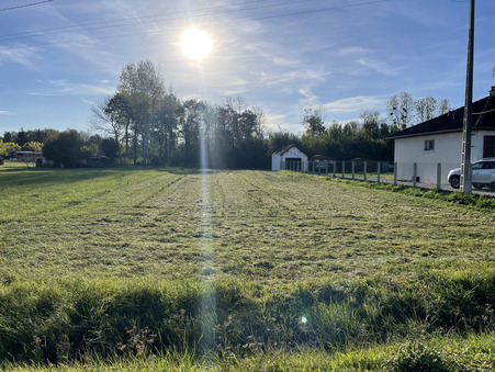 Saint-Mesmin 49 000 €