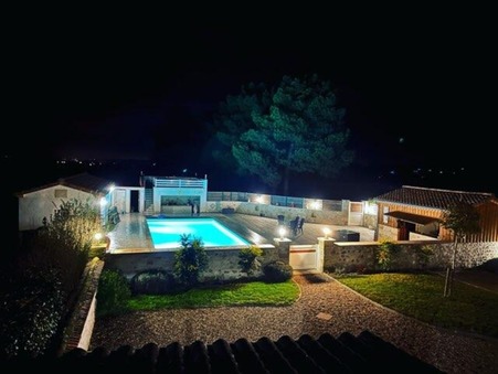 Eymet  999 500 €