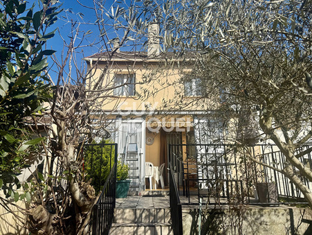 Le Blanc-Mesnil  335 000 €