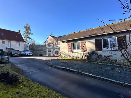 Jaux  349 000 €